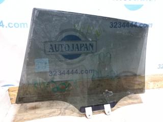Стекло двери заднее правое ACURA RDX 12-19 Внедорожник 3.5 J35Z2