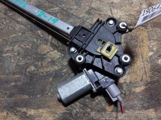 Стеклоподъемник задний правый ACURA RDX 12-19 Внедорожник 3.5 J35Z2