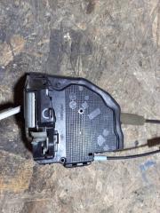 Замок двери задний правый RDX 12-19 2014 Внедорожник 3.5