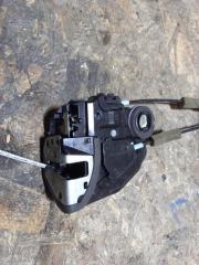 Замок двери задний правый ACURA RDX 12-19 Внедорожник 3.5
