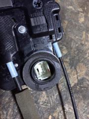 Замок двери задний правый RDX 12-19 2014 Внедорожник 3.5