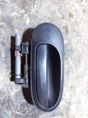 Ручка двери наружная задняя левая NISSAN ALMERA 03-09 2004