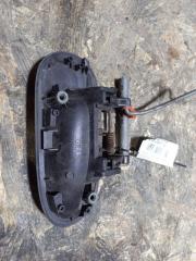 Ручка двери наружная задняя левая ALMERA 03-09 2004 N16 1.5