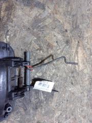 Ручка двери наружная задняя левая NISSAN ALMERA 03-09 N16 1.5