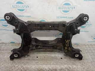 Балка задней подвески RDX 12-19 2018 Внедорожник 3.5