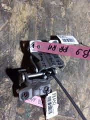 Петля крышки багажника левая SUBARU TRIBECA B9 05-07