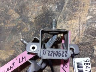 Петля крышки багажника левая ACCENT RB 10-