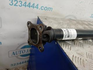 Карданный вал передний передний FX/QX70 S51 08-17 2016 Внедорожник 3.7 VQ37VHR