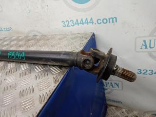 Карданный вал передний передний INFINITI FX/QX70 S51 08-17 Внедорожник 3.7 VQ37VHR