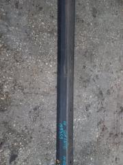 Накладка порога наружная левая KIA SORENTO UM 14- Внедорожник