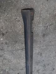 Накладка порога наружная левая SORENTO UM 14- Внедорожник