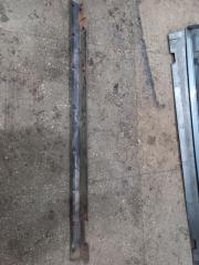 Накладка порога наружная левая SORENTO UM 14- Внедорожник