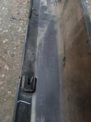 Накладка порога наружная левая SORENTO UM 14- Внедорожник