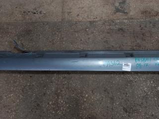 Накладка порога наружная правая VOLKSWAGEN PASSAT CC 08-12 Седан