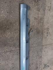 Накладка порога наружная правая PASSAT CC 08-12 Седан