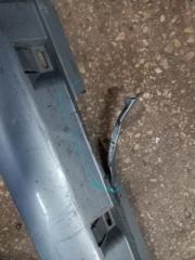 Накладка порога наружная правая PASSAT CC 08-12 Седан