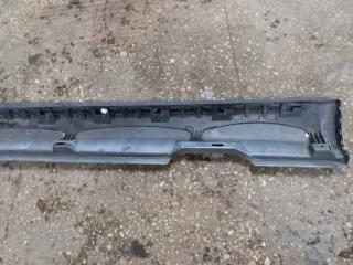 Накладка порога наружная правая PASSAT CC 08-12 Седан