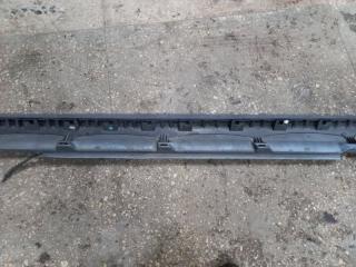 Накладка порога наружная правая PASSAT CC 08-12 Седан