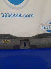 Накладка на порог багажника ACURA RDX 12-19 Внедорожник 3.5