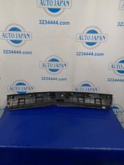 Накладка на порог багажника RDX 12-19 2018 Внедорожник 3.5