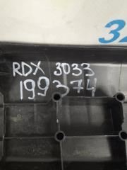 Накладка на порог багажника RDX 12-19 2018 Внедорожник 3.5