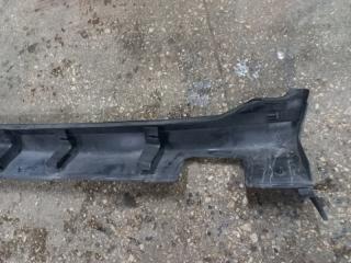 Накладка порога наружная правая MDX (YD3) 13-21 2013 Внедорожник 3.5