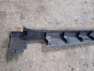 Накладка порога наружная правая MDX (YD3) 13-21 2013 Внедорожник 3.5