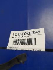Радиатор АКПП RDX 06-12 2008 Внедорожник 2.3