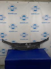 Накладка замка капота MDX (YD1) 00-06 2003 Внедорожник 3.5 J35A5