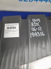 Решетка радиатора RDX 06-12 2008 Внедорожник 2.3