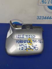 Брызговик задний левый FORESTER SG 02-07 2007 Внедорожник 2.5 EJ253