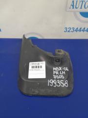 Брызговик передний левый MDX (YD1) 00-06 2003 Внедорожник 3.5 J35A5