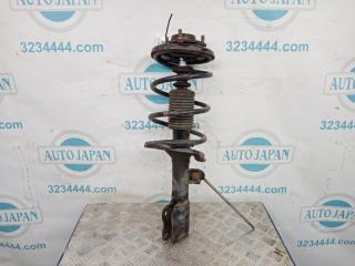 Амортизатор передний левый MITSUBISHI LANCER X 10 07-15 2011