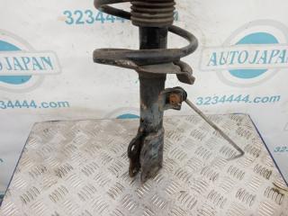 Амортизатор передний левый MITSUBISHI LANCER X 10 07-15 Седан 2.0