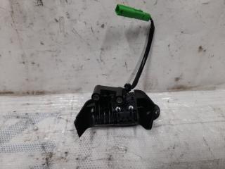 Лепестки переключения передач правые RDX 06-12 2007 Внедорожник 2.3