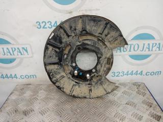 Тормозной механизм задний правый MDX (YD3) 13-21 2014 Внедорожник 3.5