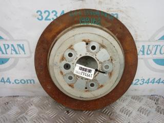 Тормозной диск задний ACURA MDX (YD3) 13-21 2014