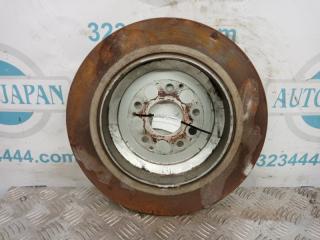 Тормозной диск задний MDX (YD3) 13-21 2014 Внедорожник 3.5