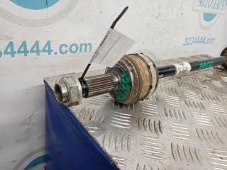 Привод задний задний левый MDX (YD3) 13-21 2014 Внедорожник 3.5