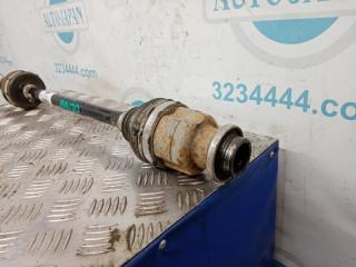 Привод задний задний левый ACURA MDX (YD3) 13-21 Внедорожник 3.5