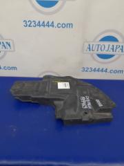 Защита переднего бампера передняя левая MAZDA CX-9 06-16 Внедорожник 3.7