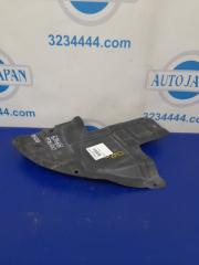 Защита переднего бампера передняя левая CX-9 06-16 2011 Внедорожник 3.7