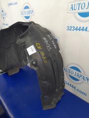Подкрылок передний правый MAZDA 5 CR 05-10 Минивен 2.3