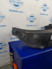 Подкрылок задний правый PILOT 08-15 2009 Внедорожник 3.5