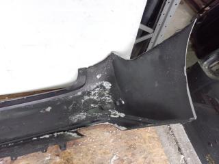 Бампер задний ES350 12-18 2016