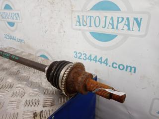 Привод задний задний левый MAZDA CX-9 06-16 Внедорожник 3.7