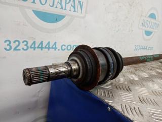 Привод задний задний левый CX-9 06-16 2011 Внедорожник 3.7