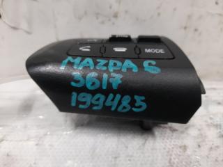 Кнопки на руль 6 GH 07-12 2011 GH 2.5