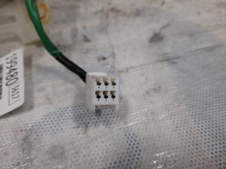 Датчик угла поворота руля 6 GH 07-12 2011 GH 2.5