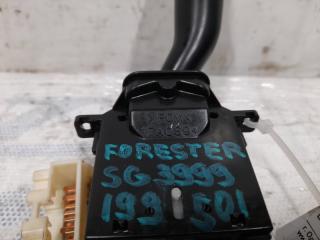 Подрулевой переключатель левый FORESTER SG 02-07 2007 SG 2.5 EJ253